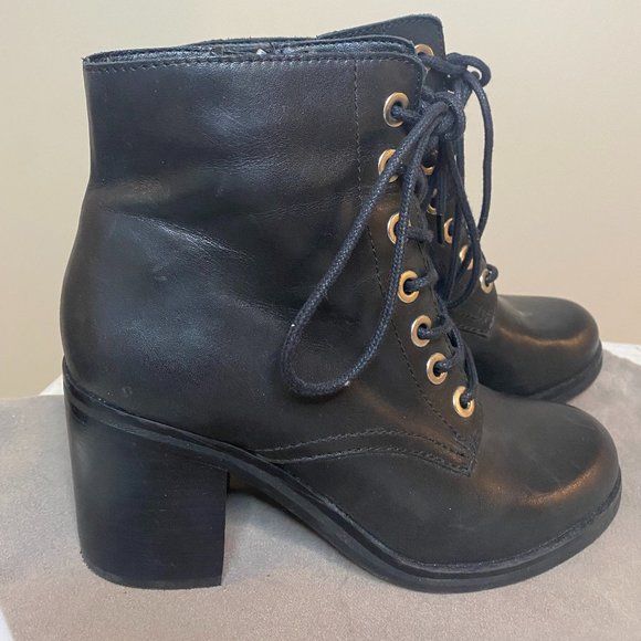 Women's Aldo Boots - Picture 1 of 5